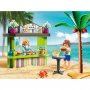 PLAYMOBIL Family Fun Bar na plaži 30704 - slika 3