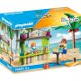 PLAYMOBIL Family Fun Bar na plaži 30704 - slika 1