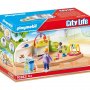 PLAYMOBIL City Life jaslice - slika 1
