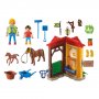 PLAYMOBIL Country Farma konja - slika 2