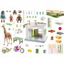 PLAYMOBIL Family Fun Zoo veterinarska ambulanta - slika 2
