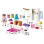 PLAYMOBIL Dollhouse Spavaća soba 30661 - slika 2