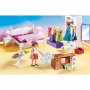 PLAYMOBIL Dollhouse Spavaća soba 30661 - slika 3
