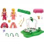 PLAYMOBIL Princess Princezina bašta - slika 2