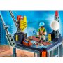 PLAYMOBIL City Action Gradilište - slika 2