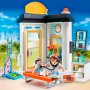 PLAYMOBIL City Life Pedijatar - slika 2