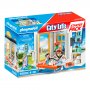 PLAYMOBIL City Life Pedijatar - slika 1