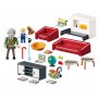 PLAYMOBIL Dollhouse Dnevna soba 30660 - slika 2