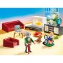 PLAYMOBIL Dollhouse Dnevna soba 30660 - slika 3