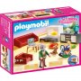 PLAYMOBIL Dollhouse Dnevna soba 30660 - slika 1