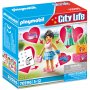 PLAYMOBIL City Life Shopping putovanje - slika 1