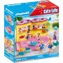 PLAYMOBIL City Life Dečiji fashion store - slika 1