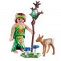PLAYMOBIL Special Plus Vila i lane 30647 - slika 2