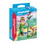 PLAYMOBIL Special Plus Vila i lane 30647 - slika 1