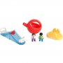 PLAYMOBIL 1.2.3 Aqua Vodena klackalica - slika 2