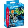 PLAYMOBIL Special Plus Agent sa dronom 30667 - slika 1
