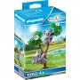 PLAYMOBIL Family Fun Porodica koala - slika 1