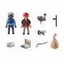 PLAYMOBIL City Action Policijska stanica - slika 2
