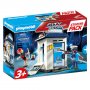 PLAYMOBIL City Action Policijska stanica - slika 1