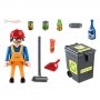 PLAYMOBIL Special Plus Čistač ulice - slika 2