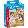 PLAYMOBIL Special Plus Ulični prodavac - slika 1