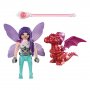 PLAYMOBIL Special Plus Vila sa bebom zmajem - slika 2