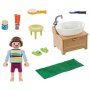 PLAYMOBIL Special Plus Jutarnje navike - slika 2