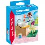 PLAYMOBIL Special Plus Jutarnje navike - slika 1