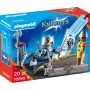 PLAYMOBIL Vitezovi-23887 - slika 1