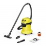 KARCHER Višenamenski usisivač WD 3 P V-17/4/20 - slika 2