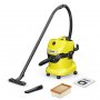 KARCHER Višenamenski usisivač WD 4 V-20/5/22 - slika 1
