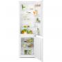 ELECTROLUX Kombinovani frižider KNT1LF18S1 - slika 1