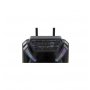 MIKADO Bluetooth zvučnik MD-82KP 33372 Crni - slika 2