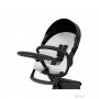 STOKKE Xplory  prekrivač Light grey - slika 1