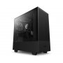NZXT H510 Flow kućište crno (CA-H52FB-01) - slika 1
