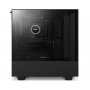 NZXT H510 Flow kućište crno (CA-H52FB-01) - slika 2