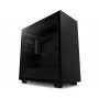 NZXT H7 Flow kućište crno CM-H71FB-01 - slika 1