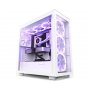 NZXT H7 Elite kućište belo (CM-H71EW-01) - slika 1