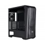COOLER MASTER MasterBox 500 kućište sa providnom stranicom (MB500-KGNN-S00) - slika 1