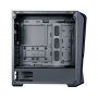 COOLER MASTER MasterBox 500 kućište sa providnom stranicom (MB500-KGNN-S00) - slika 4