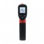 ELEMENTA Infracrveni termometar 380°C DT8380BH - slika 2