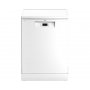BEKO BDFN 15430 W mašina za pranje sudova - slika 1