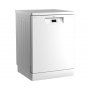BEKO BDFN 15430 W mašina za pranje sudova - slika 2