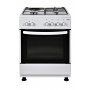 VIVAX HOME kombinovani šporet FC-31602IF WH - slika 1