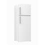 BEKO Kombinovani frižider RDSA 310 M30 WN - slika 3
