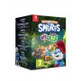 MICROIDS Switch The Smurfs: Mission Vileaf - Collectors Edition - slika 1
