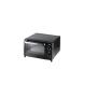 HOME Mini pećnica sa tajmerom 1050W OUTLET - slika 1