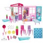BARBIE Close & go sklopiva kuća 34487 - slika 4