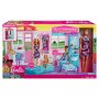 BARBIE Close & go sklopiva kuća 34487 - slika 1