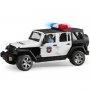 BRUDER Policijsko vozilo - slika 1
